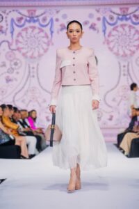 Suria KLCC Beri Penghormatan Buat Fesyen Malaysia ke Peringkat Global, RR by Rizman Ruzaini Terajui Pentas Peragaan KLFW 2026