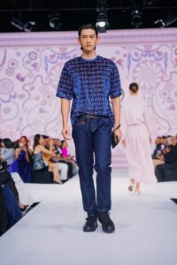 Suria KLCC Beri Penghormatan Buat Fesyen Malaysia ke Peringkat Global, RR by Rizman Ruzaini Terajui Pentas Peragaan KLFW 2026