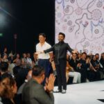Suria KLCC Beri Penghormatan Buat Fesyen Malaysia ke Peringkat Global, RR by Rizman Ruzaini Terajui Pentas Peragaan KLFW 2026