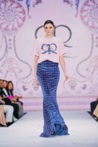 Suria KLCC Beri Penghormatan Buat Fesyen Malaysia ke Peringkat Global, RR by Rizman Ruzaini Terajui Pentas Peragaan KLFW 2026