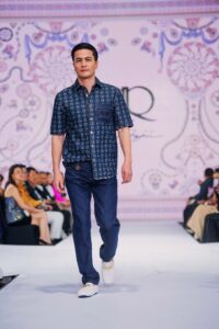 Suria KLCC Beri Penghormatan Buat Fesyen Malaysia ke Peringkat Global, RR by Rizman Ruzaini Terajui Pentas Peragaan KLFW 2026
