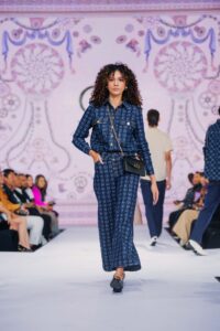 Suria KLCC Beri Penghormatan Buat Fesyen Malaysia ke Peringkat Global, RR by Rizman Ruzaini Terajui Pentas Peragaan KLFW 2026