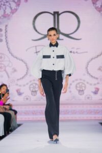 Suria KLCC Beri Penghormatan Buat Fesyen Malaysia ke Peringkat Global, RR by Rizman Ruzaini Terajui Pentas Peragaan KLFW 2026
