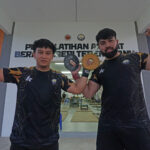 Misi Terakhir, Buruan Terbesar: Duo ‘Badang’ Terengganu Tekad Cipta Legasi Emas di SUKMA 2026