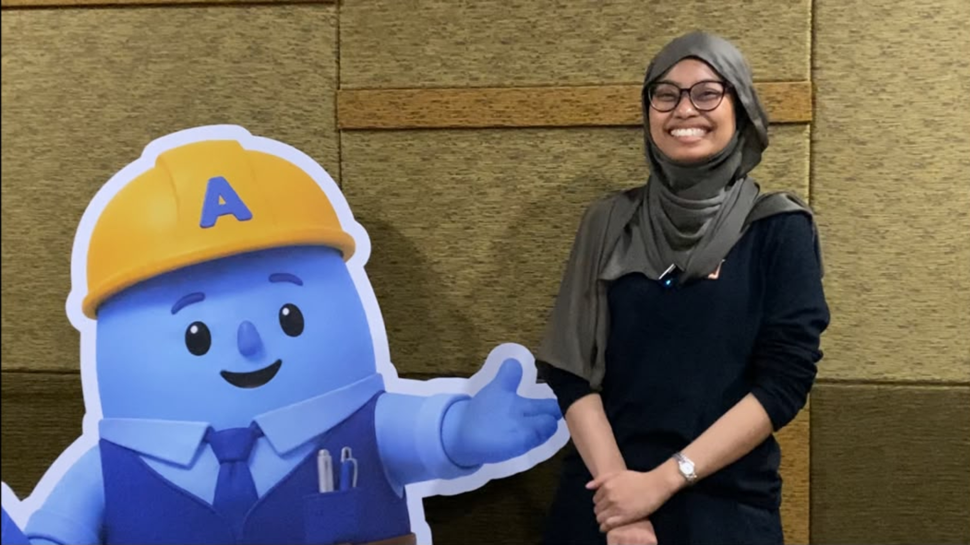 Apa Jadi Bila Bob The Builder Bertemu Nilai Islam? Jawapannya Ada Dalam Build-It Blocks
