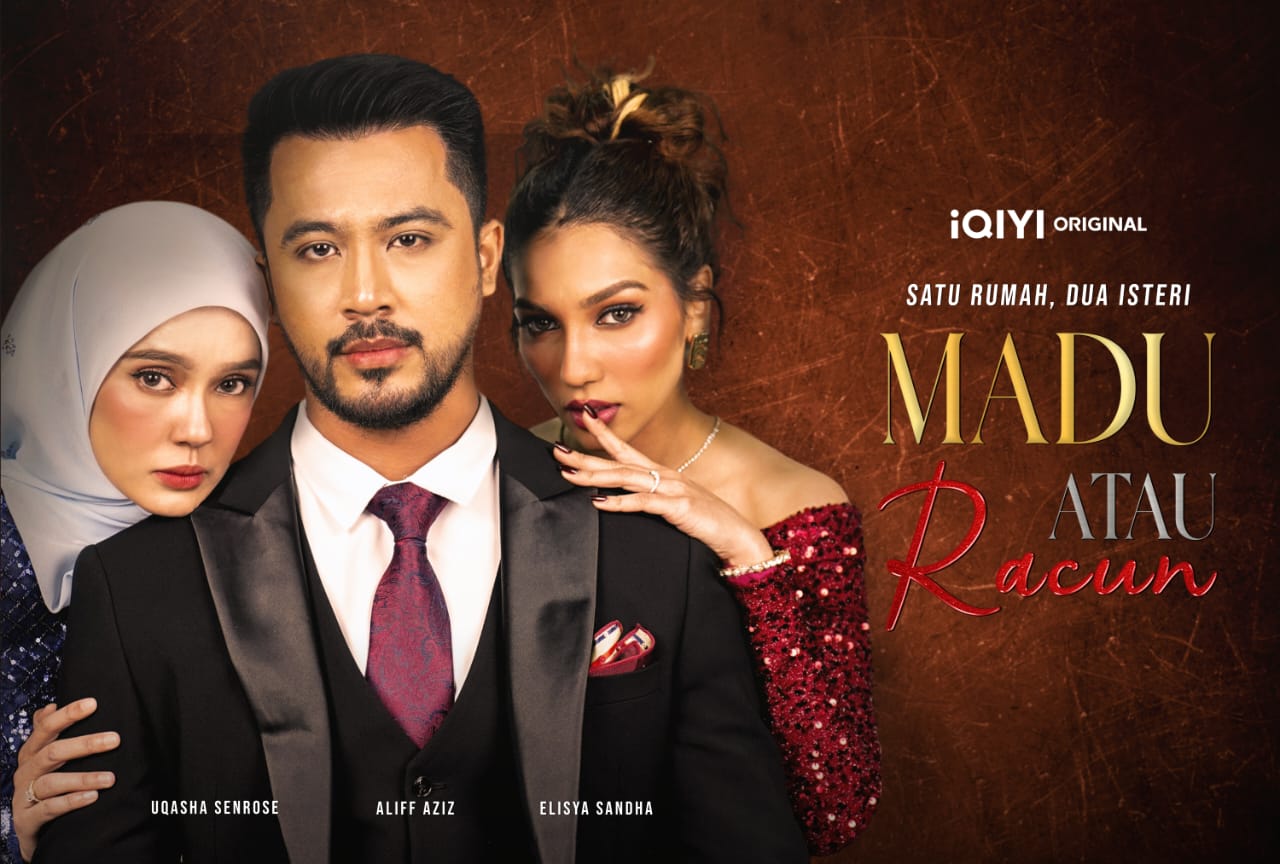 Isu Kontroversi Peribadi Bukan Penghalang, Pengarah Eyra Rahman Puji Disiplin Aliff Aziz