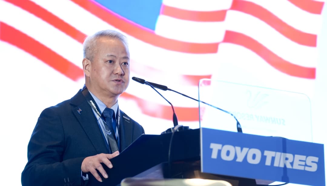 Toyo Tires Pertaruh Teknologi IMX & Manifesto Baharu, Sasar Tayar Premium Harga Mampu Milik