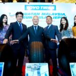 Toyo Tires Pertaruh Teknologi IMX & Manifesto Baharu, Sasar Tayar Premium Harga Mampu Milik
