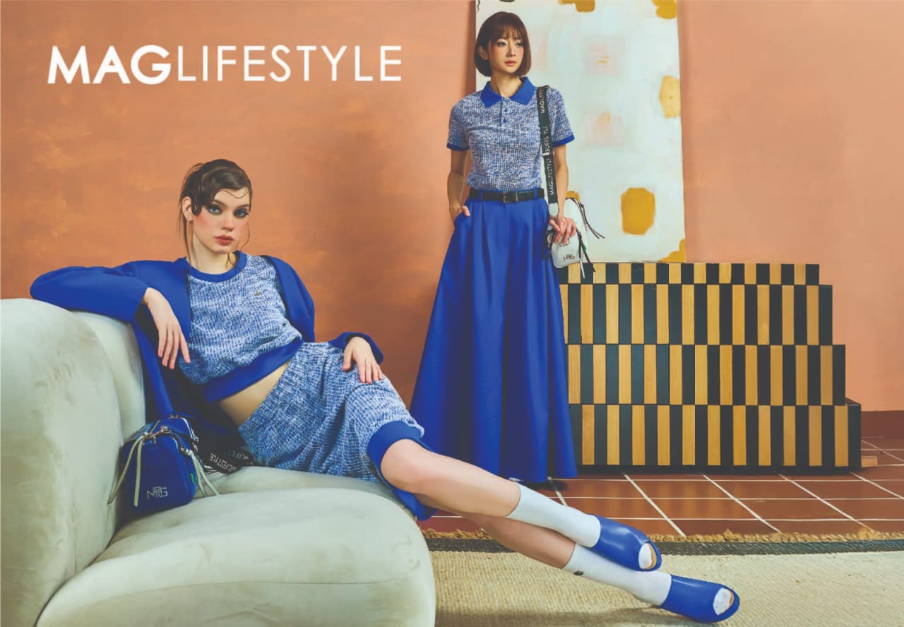Inspirasi Joan Miró Hidup Dalam Koleksi Harlequin Carnival MAGLIFESTYLE