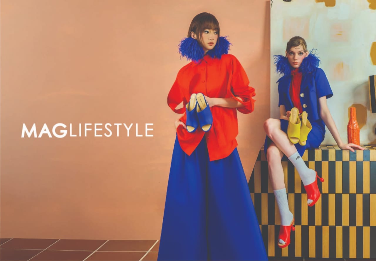 Inspirasi Joan Miró Hidup Dalam Koleksi Harlequin Carnival MAGLIFESTYLE