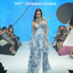 Inspirasi Joan Miró Hidup Dalam Koleksi Harlequin Carnival MAGLIFESTYLE