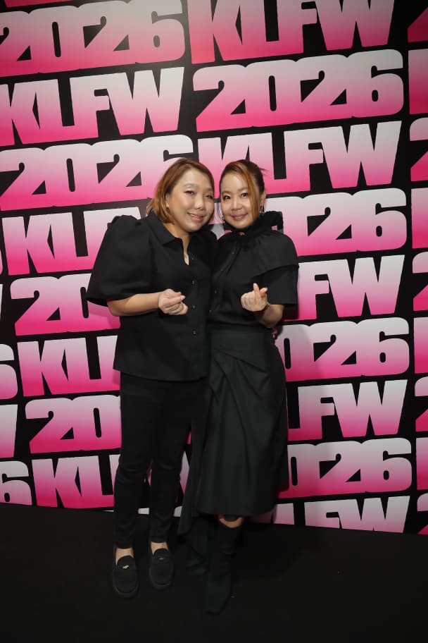 Inspirasi Joan Miró Hidup Dalam Koleksi Harlequin Carnival MAGLIFESTYLE