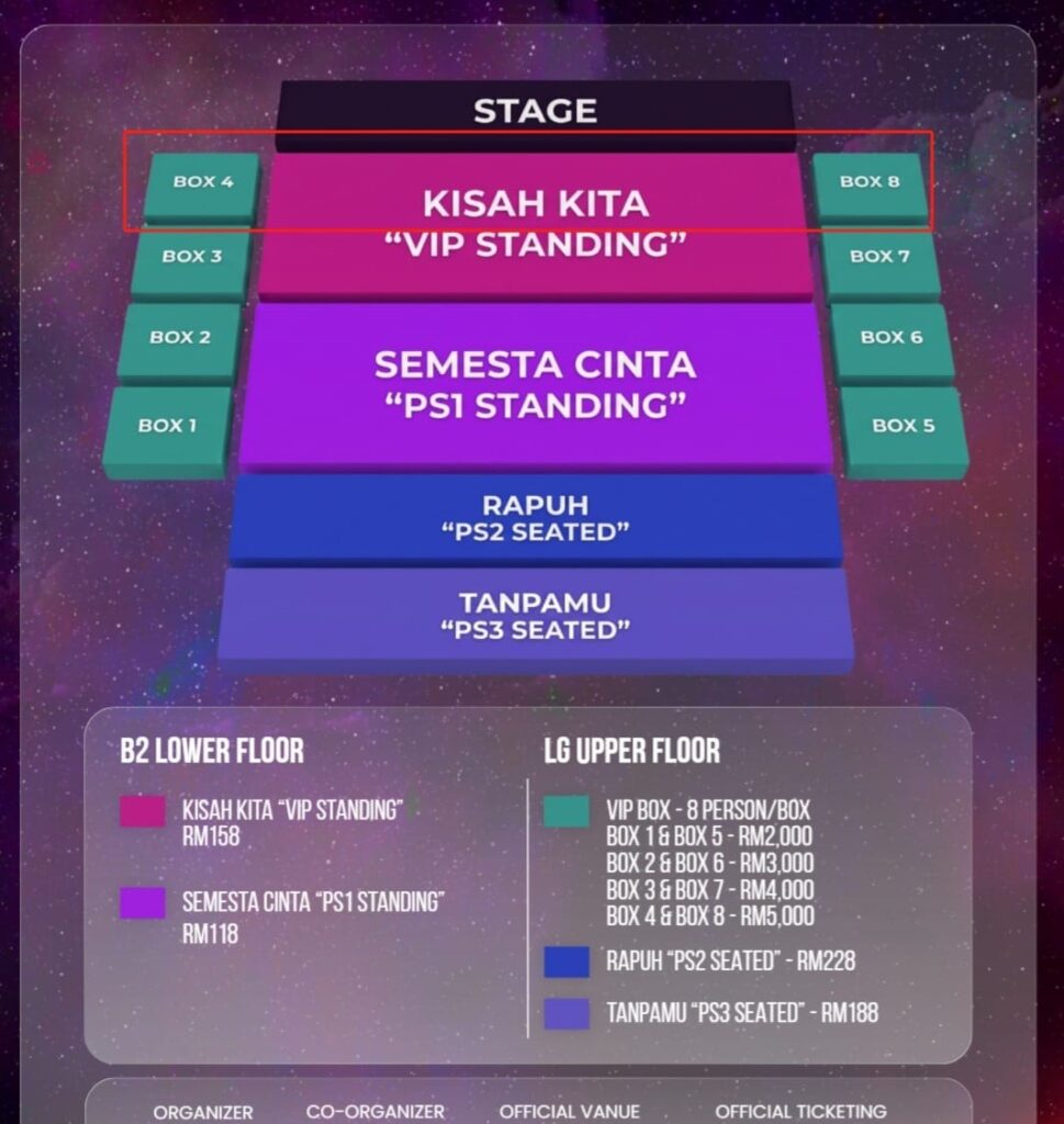 Lebih Sedekad Beraksi, Nastia Hadiahkan Konsert Eksklusif 'Soul Journey' Buat Peminat