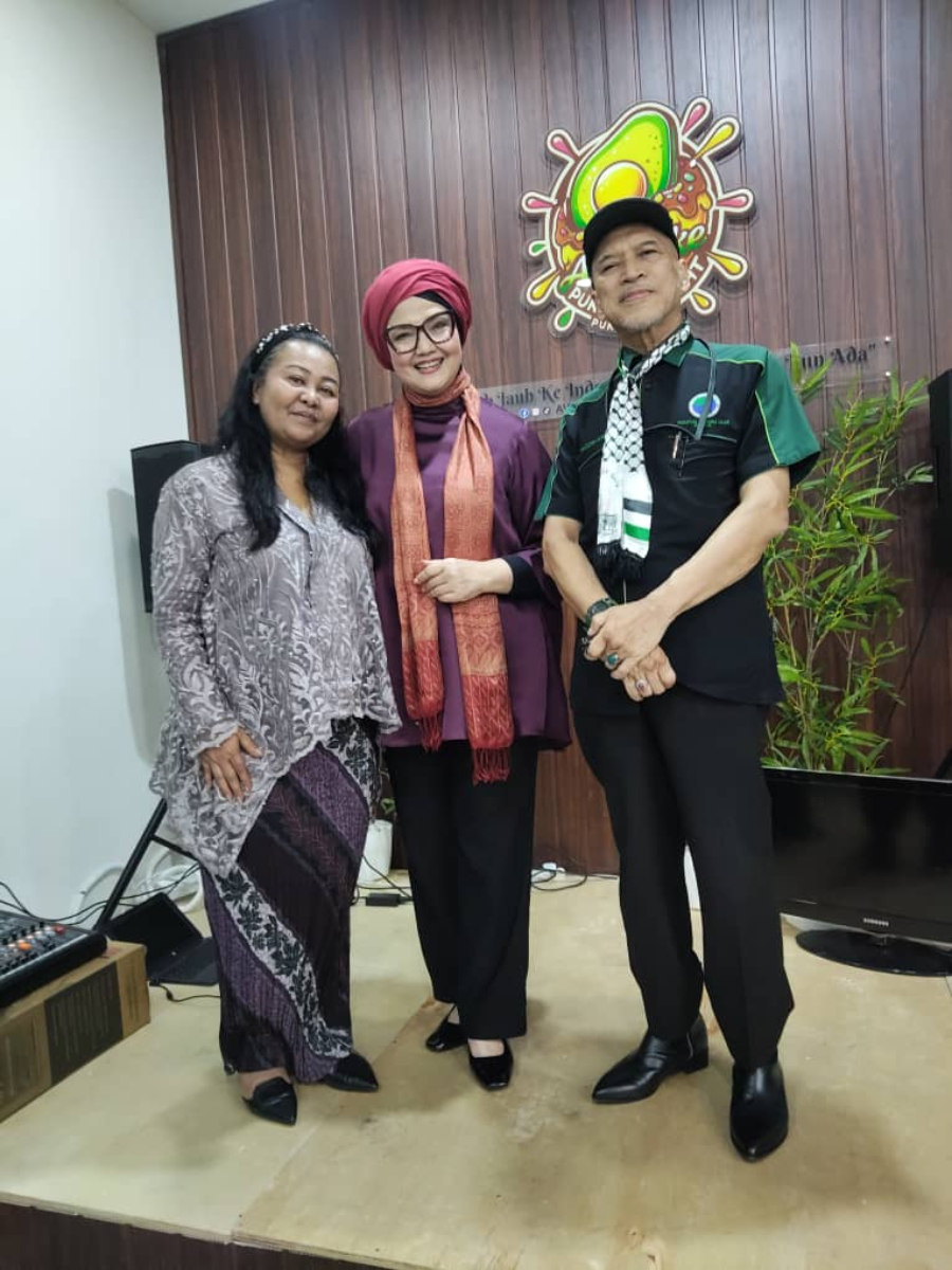 AVOCake Pukis & Delight Bawa Sajian Viral Indonesia, Jadi Destinasi Baharu Pencinta Kulinari Nusantara