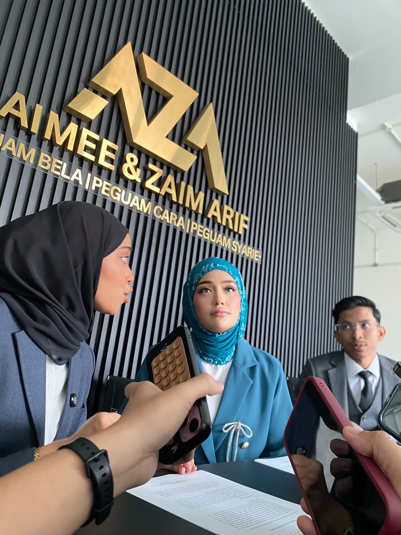 Deposit RM37.5K Lesap, 10,000 Produk Tak Sampai: Mekdinda Cosmetics Hantar LOD Pada Kilang OEM!