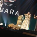 K.O.I Cipta Sejarah Tersendiri, Ungguli Pentas AJL40 Menerusi ‘Tiwikarma’