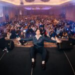 Fajar Noor Cipta Kenangan Bersama 600 Peminat Dalam Showcase Sulung ‘Sementara, Selamanya’ Di Malaysia