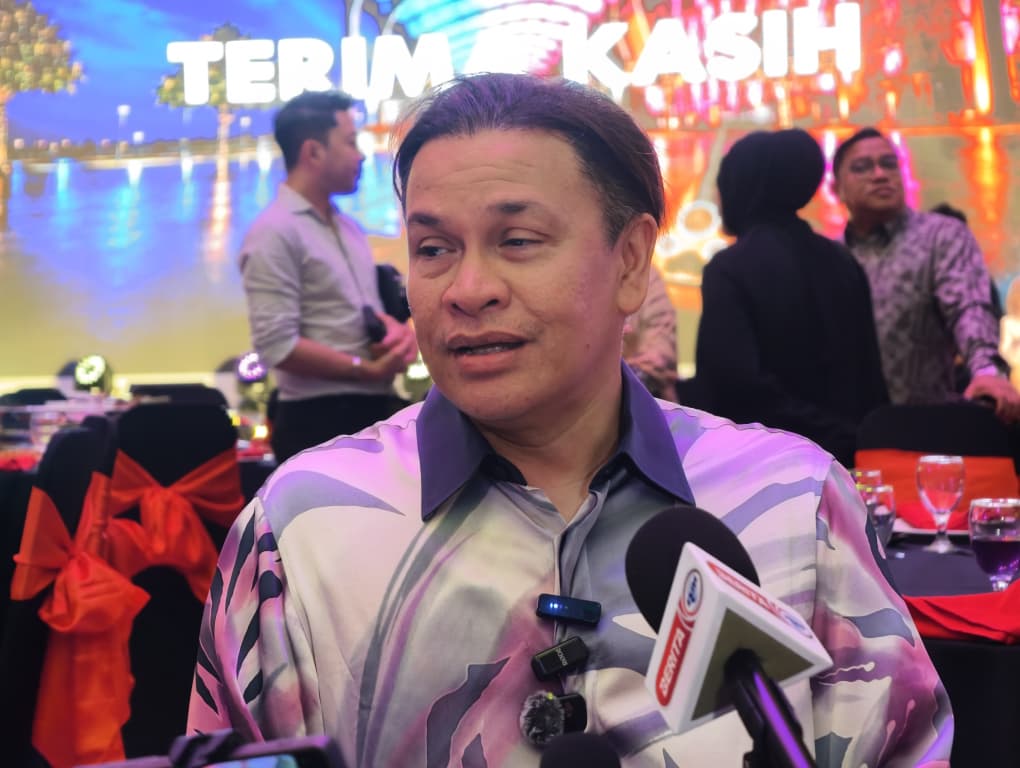 KRU Entertainment Buka Langkah Komersial, Perkenal Kalender 18 Acara Untuk Aneka Walk