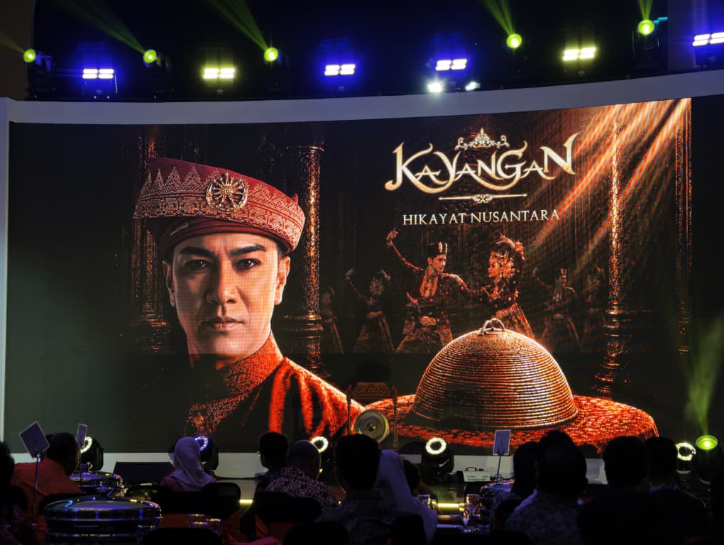 KRU Entertainment Buka Langkah Komersial, Perkenal Kalender 18 Acara Untuk Aneka Walk