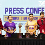 Cabaran Menegak Paling Ikonik Malaysia Kembali, KLTRIC2026 Sasar 2,500 Peserta Antarabangsa
