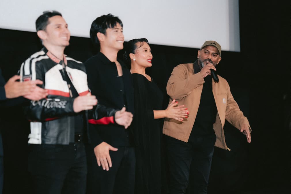 Viu Original Cela Angkat Suspense Psikologi, Gabung Nabila Huda Dan Hun Haqeem