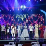 Legenda Selebriti Kembali Bersinar, Tamimi Siregar Ungguli Konsert Pertama Kilauan Emas Selebriti 2026
