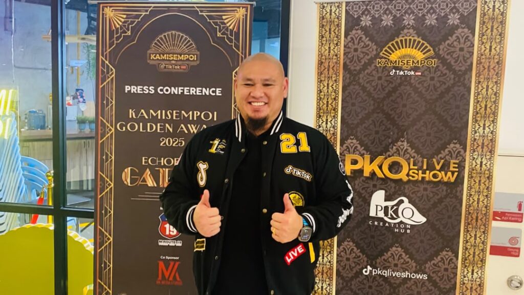 Pakcik Chin Swee Tolak Stigma 'Mengemis', KamiSempoi Ubah Gaya Hidup Biasa Jadi Bintang Digital Berpendapatan Tinggi
