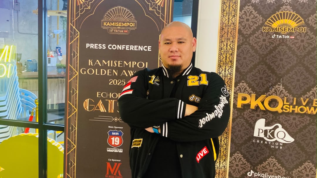 Pakcik Chin Swee Tolak Stigma ‘Mengemis’, KamiSempoi Ubah Gaya Hidup Biasa Jadi Bintang Digital Berpendapatan Tinggi