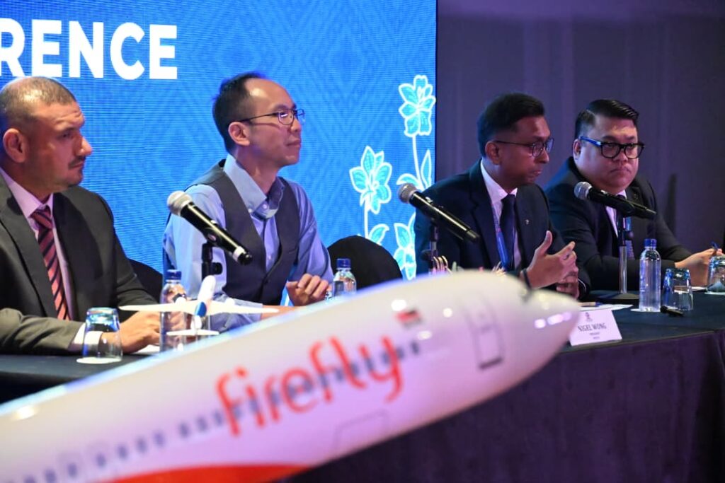 Malaysia Aviation Group Dan MATTA Perkukuh Kerjasama Untuk MATTA Fair Ke-59