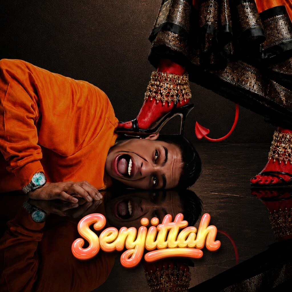 Lil J Lancar ‘Senjittah’, Lagu Patah Hati Dengan Sentuhan Sindiran Dan Humor