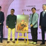 Laluan Sutera Uzbekistan Jadi Saksi Karya Agung ‘Salawat The Beloved’: Hafiz Hamidun Wajah Nafas Baharu Muzik Devosional