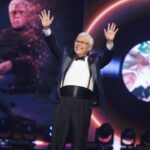 ‘Jangan Ditanya’ Bawa Tuah, Tamimi Siregar Lakar Kemenangan Berturut-Turut Di Konsert Minggu Kedua