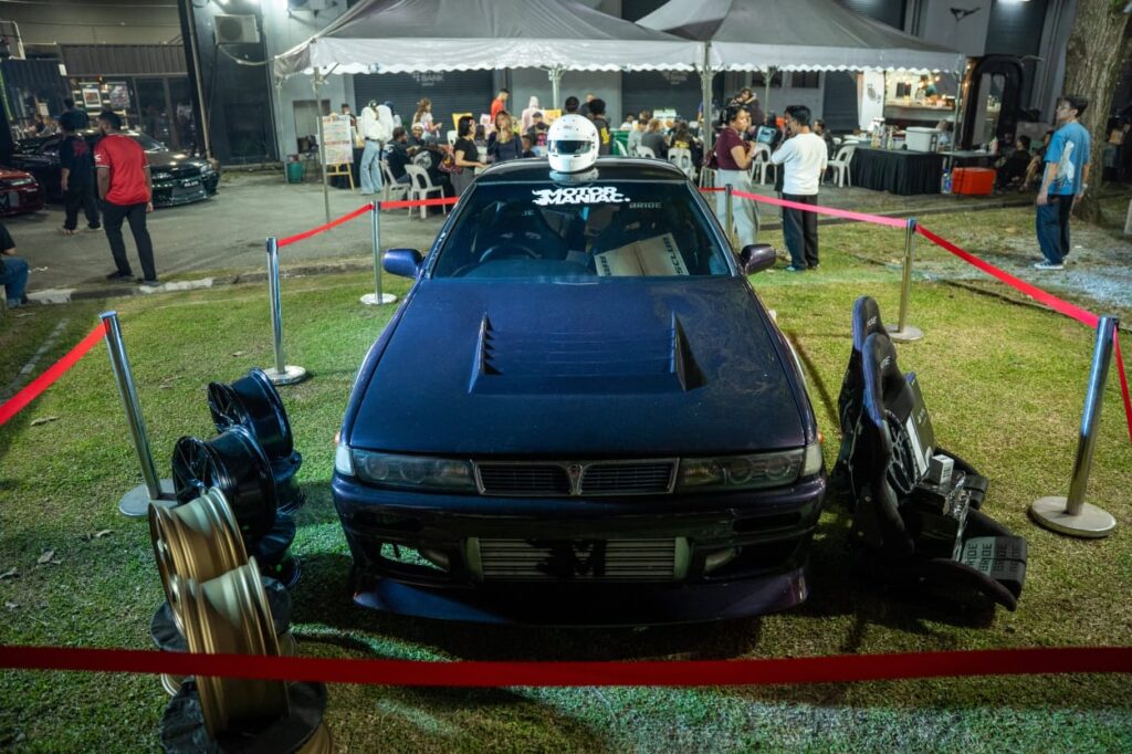 Festival MotorManiac 2026: Pentas Automotif Terbesar KL Janji Pengalaman Luar Biasa di MyTOWN September Ini