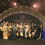 4 Tahun Kebal Di Takhta, Adelyn Heng Terus Unggul! Bos KamiSempoi Menangis Dapat Harley-Davidson CVO