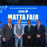 Malaysia Aviation Group Dan MATTA Perkukuh Kerjasama Untuk MATTA Fair Ke-59