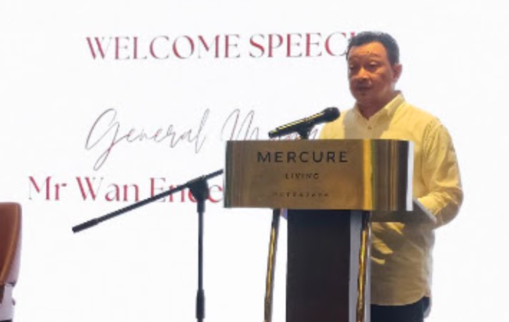 Strategi 'Discover Local' Pacu Mercure Living Putrajaya Perkukuh Pasaran Sempena Ulang Tahun Ke-4
