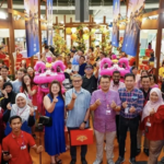 Kempen ‘Cherish Reunions’: AEON MALL Saji Keunikan Perayaan Kuih Bulan, Sokong Aspirasi Visit Malaysia 2026