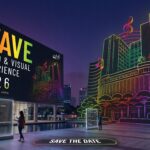 WAVE AV Experience 2026 Sasar 5,000 Pengunjung, Saji Teknologi Audio Visual Percuma