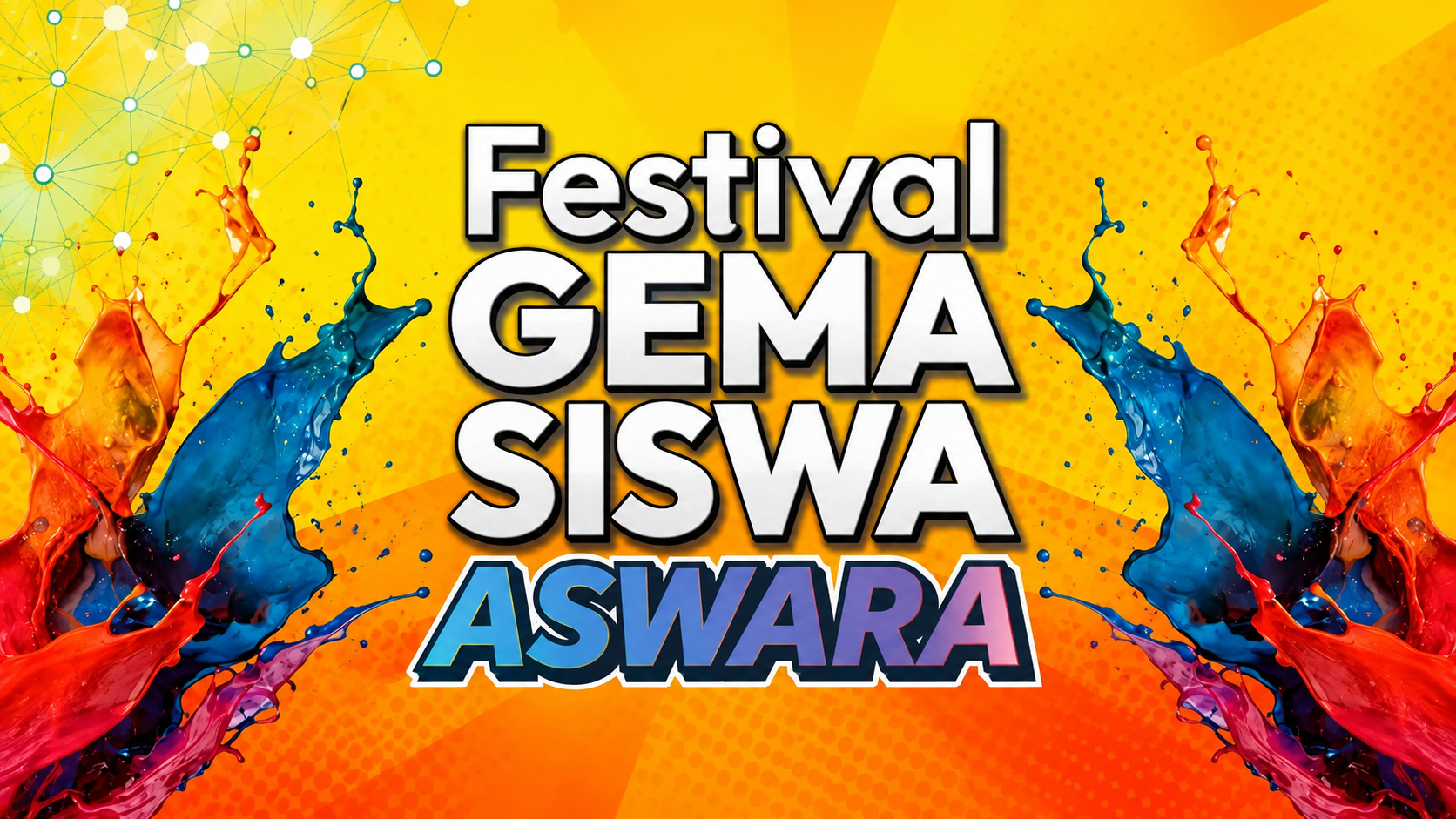 ‘Malam Kemala Irama’ Gamit Kenangan Pak Ngah! ASWARA Himpun Bakat Luar Biasa Menerusi Festival Gema Siswa 2026
