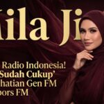 ‘Cukup Sudah Cukup’ Buka Pintu Indonesia, Mila Jirin Atur Langkah Ke Jakarta & Bandung