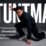 Killa Driz Lancar ‘STUNTMAN’, Angkat Semangat Kebebasan Dan Keyakinan Diri