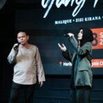 Tema Kemanusiaan Satukan Malique, Zizi Kirana dan Yasin Sulaiman Dalam “Yang Tinggal”