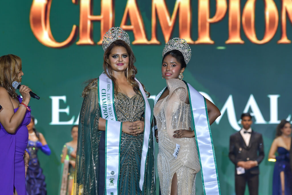 Mereka Kini Ratu Malaysia! Kenali 13 Pemenang Universe Earth International 2026