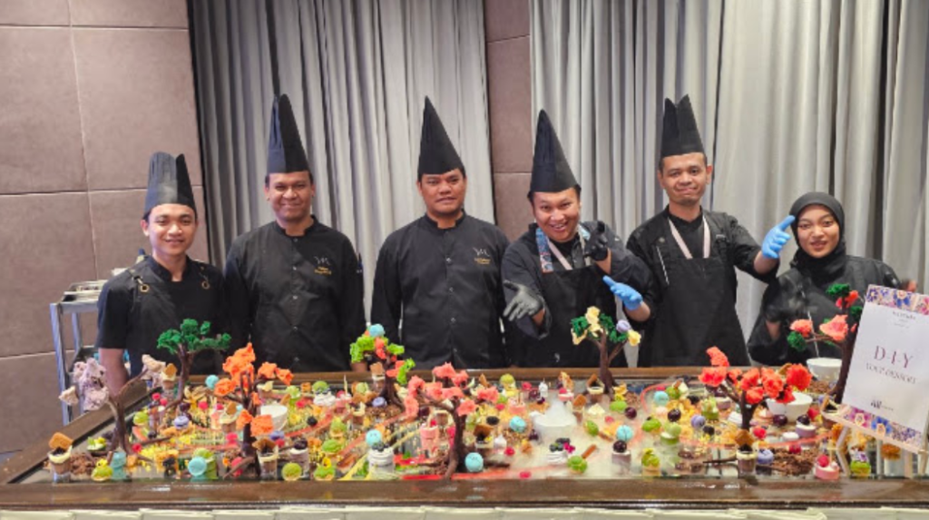 Strategi 'Discover Local' Pacu Mercure Living Putrajaya Perkukuh Pasaran Sempena Ulang Tahun Ke-4
