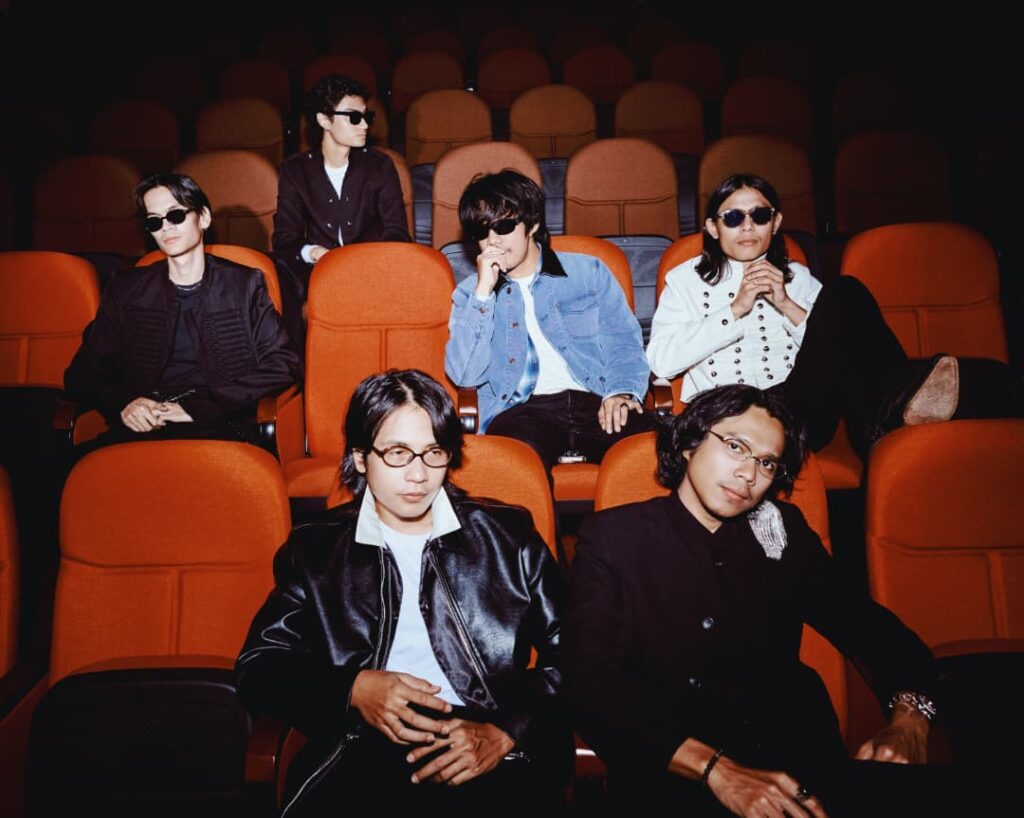 Peminat Indie Wajib Hadir! FUGŌ & Midnight Fusic Kongsi Pentas Buat Pertama Kali Di Odeon KL