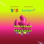 AMT 2026 Lebih Gah Dan ‘Power’, Kuasa Mutlak Kini Di Tangan Peminat!