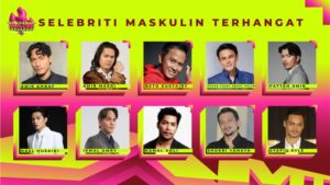AMT 2026 Lebih Gah Dan 'Power', Kuasa Mutlak Kini Di Tangan Peminat!