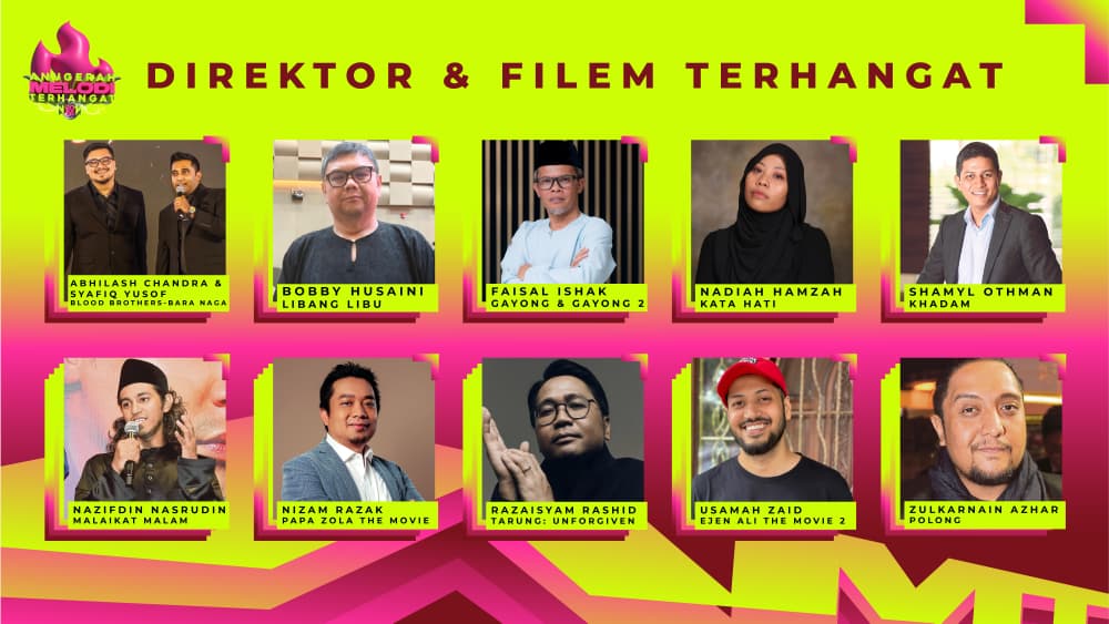 AMT 2026 Lebih Gah Dan 'Power', Kuasa Mutlak Kini Di Tangan Peminat!
