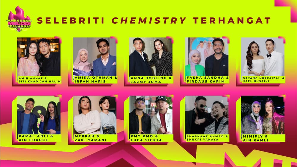 AMT 2026 Lebih Gah Dan 'Power', Kuasa Mutlak Kini Di Tangan Peminat!