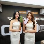 vivo Tetapkan Penanda Aras Baharu Industri Dengan V80 Lite 5G Bateri 10,000mAh